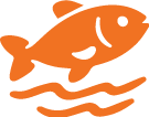 Icono Peces