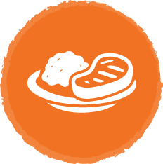 Pez Naranja